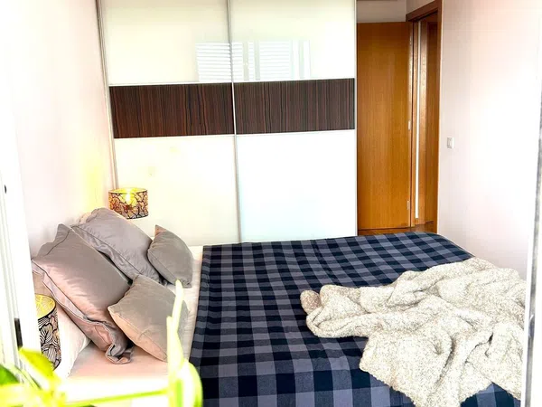 Piso en calle de Fernando Pessoa, 25 - Foto 5