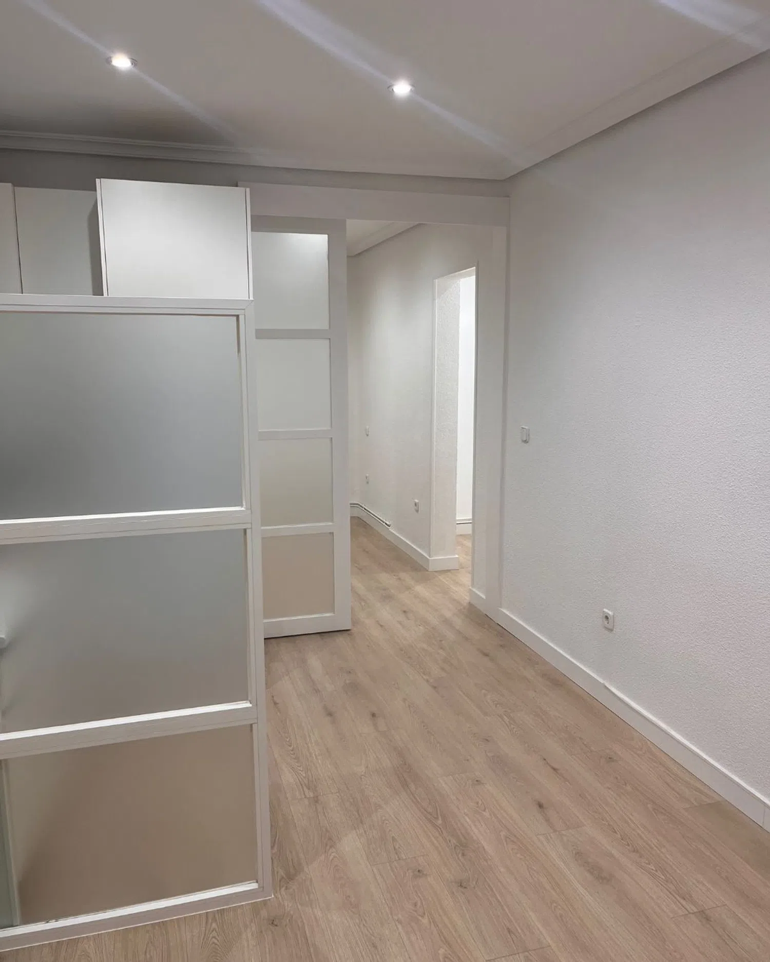 Piso en calle del Doctor Cortezo, 8 - Foto 3