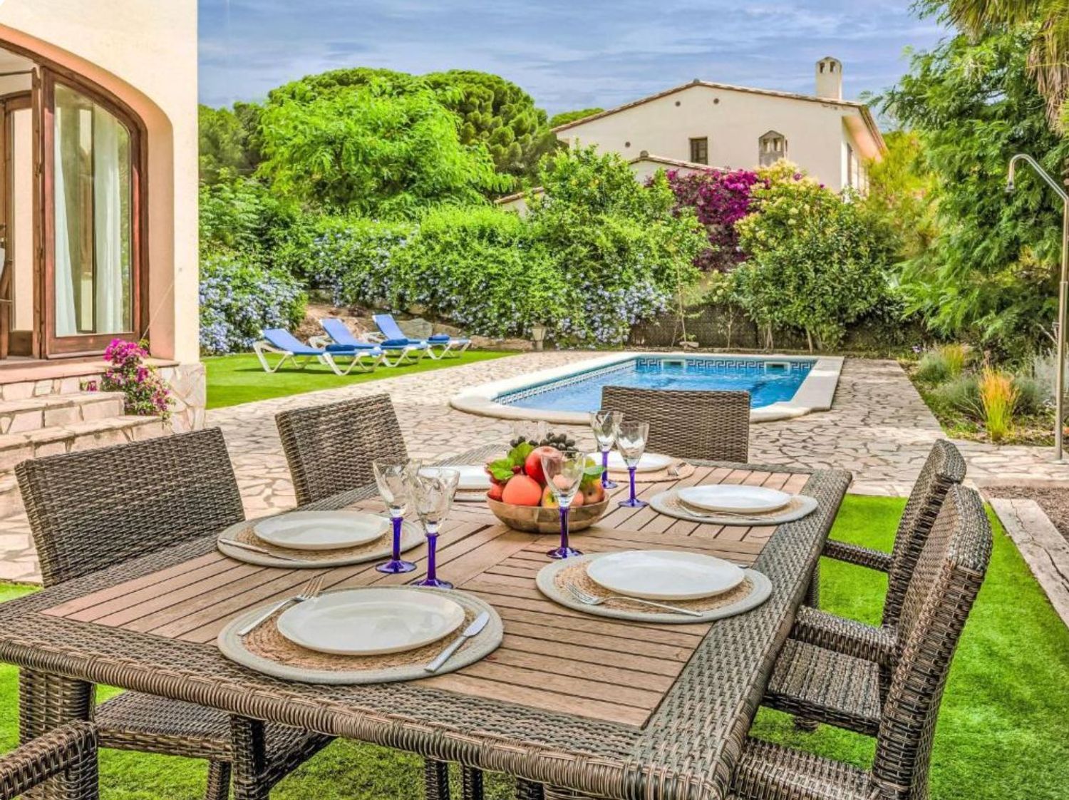 Casa o chalet independiente en Calle Llagostera, 13, Cabanyes-Mas Ambrós-Mas Pallí - Foto 2