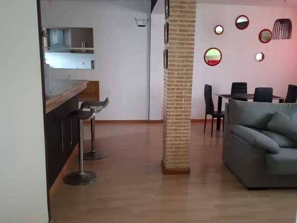 Piso en calle del General Llorens, 1 - Foto 4