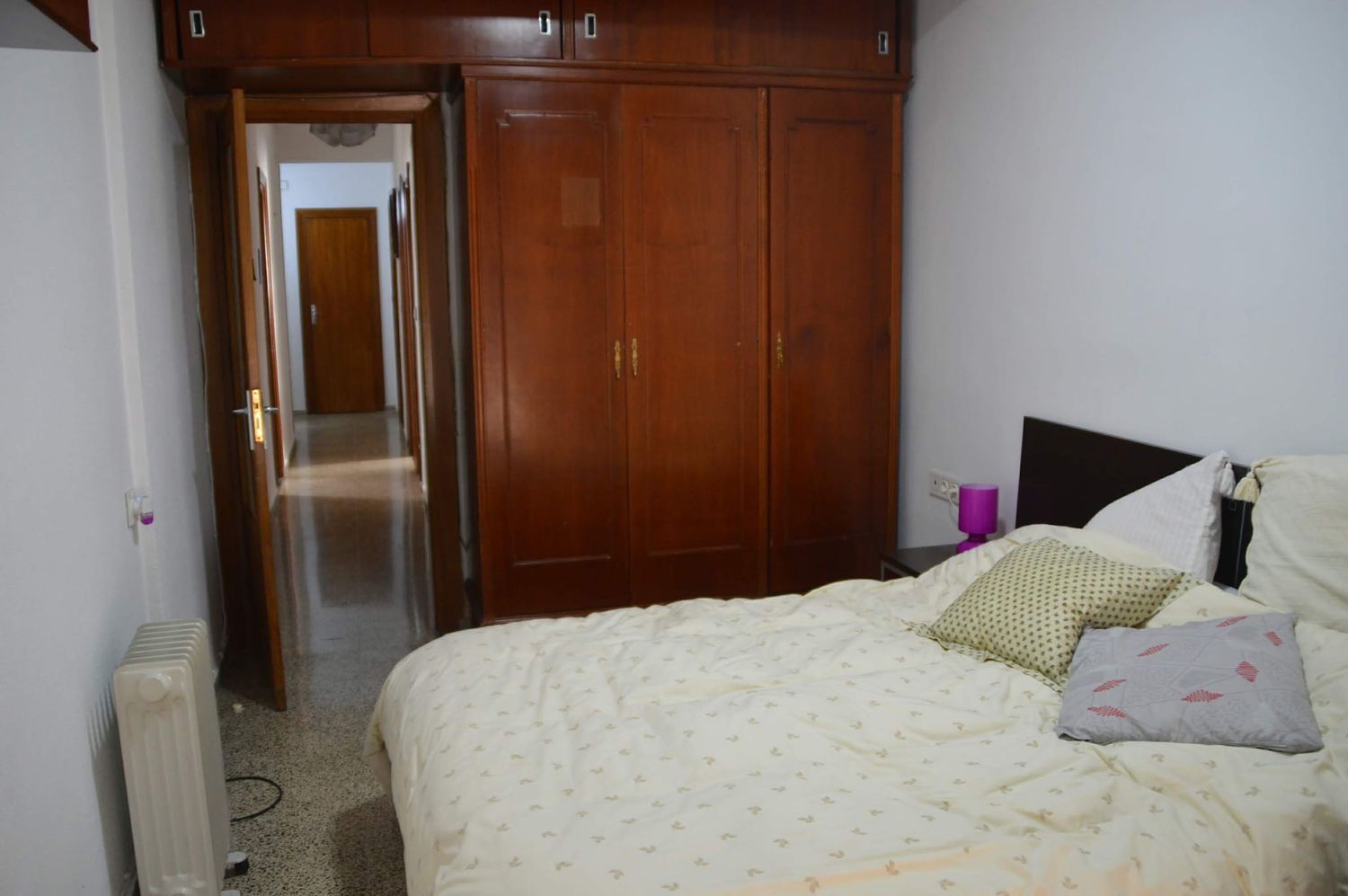 Ático en Calle Ancha de Capuchinos, 15, San Ildefonso, San Ildefonso - Foto 18