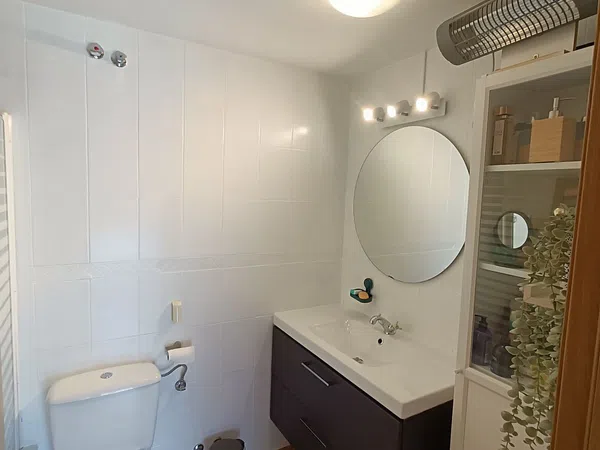 Chalet adosado en Urb. edimburgo Restón i - Restón Ii - Foto 19