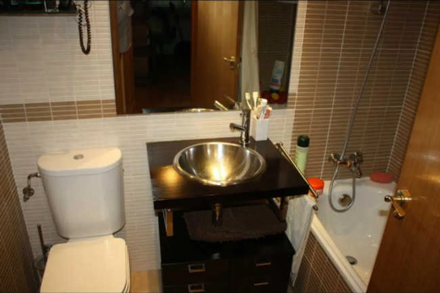 Piso en avenida Monasterio de Sobrado, 6 - Foto 10