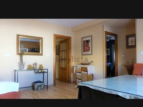 Piso en calle Corbeta, 20