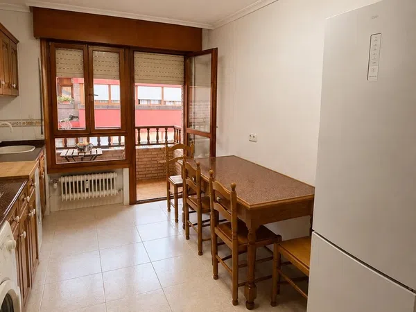 Piso en Calle de Fausto Vigil, 5, La Pola Siero, La Pola Siero - Foto 21