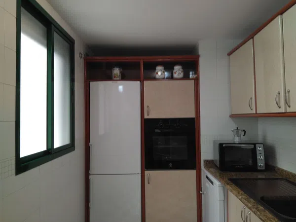 Piso en Barrio Alcalde L. Uruñuela - Palacio de Congresos - Foto 24