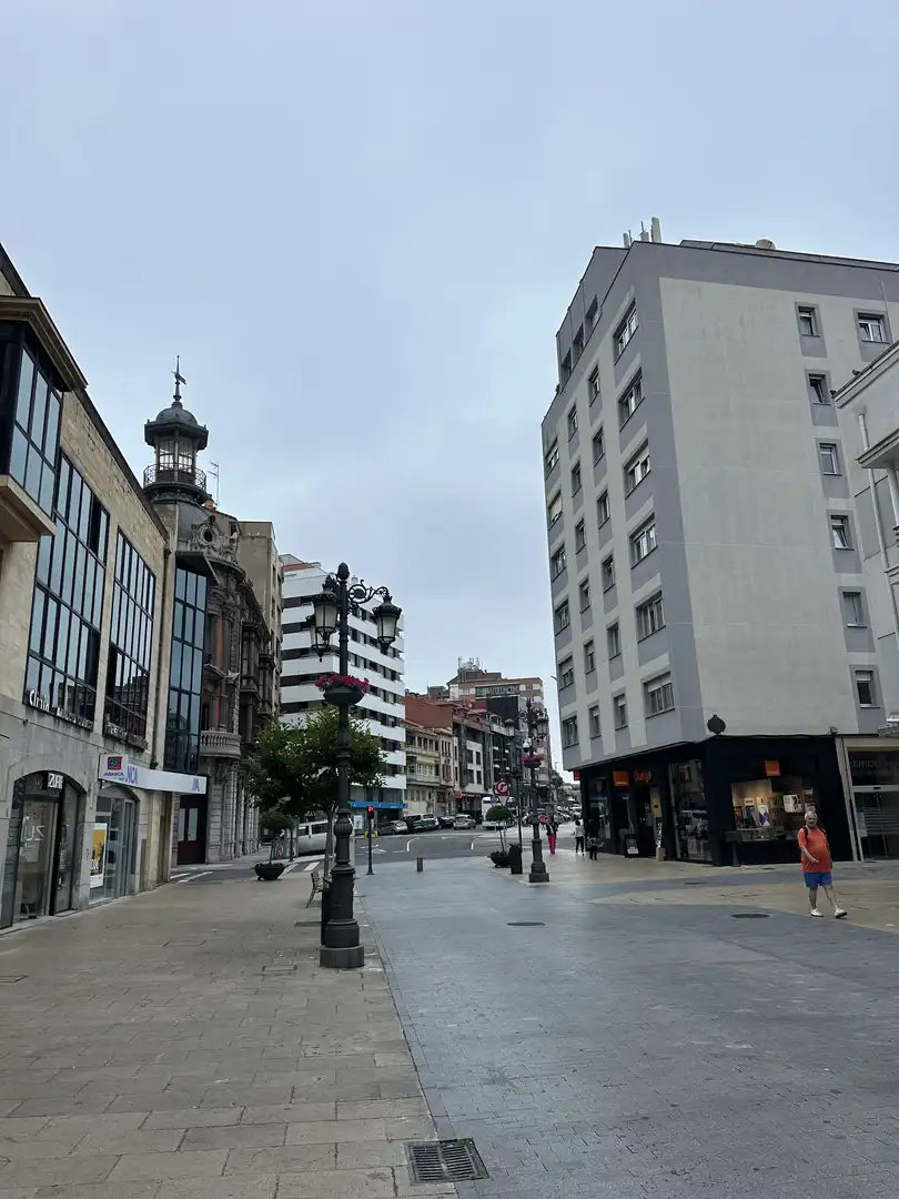 Piso en  Plaza Merced 1 - Foto 4