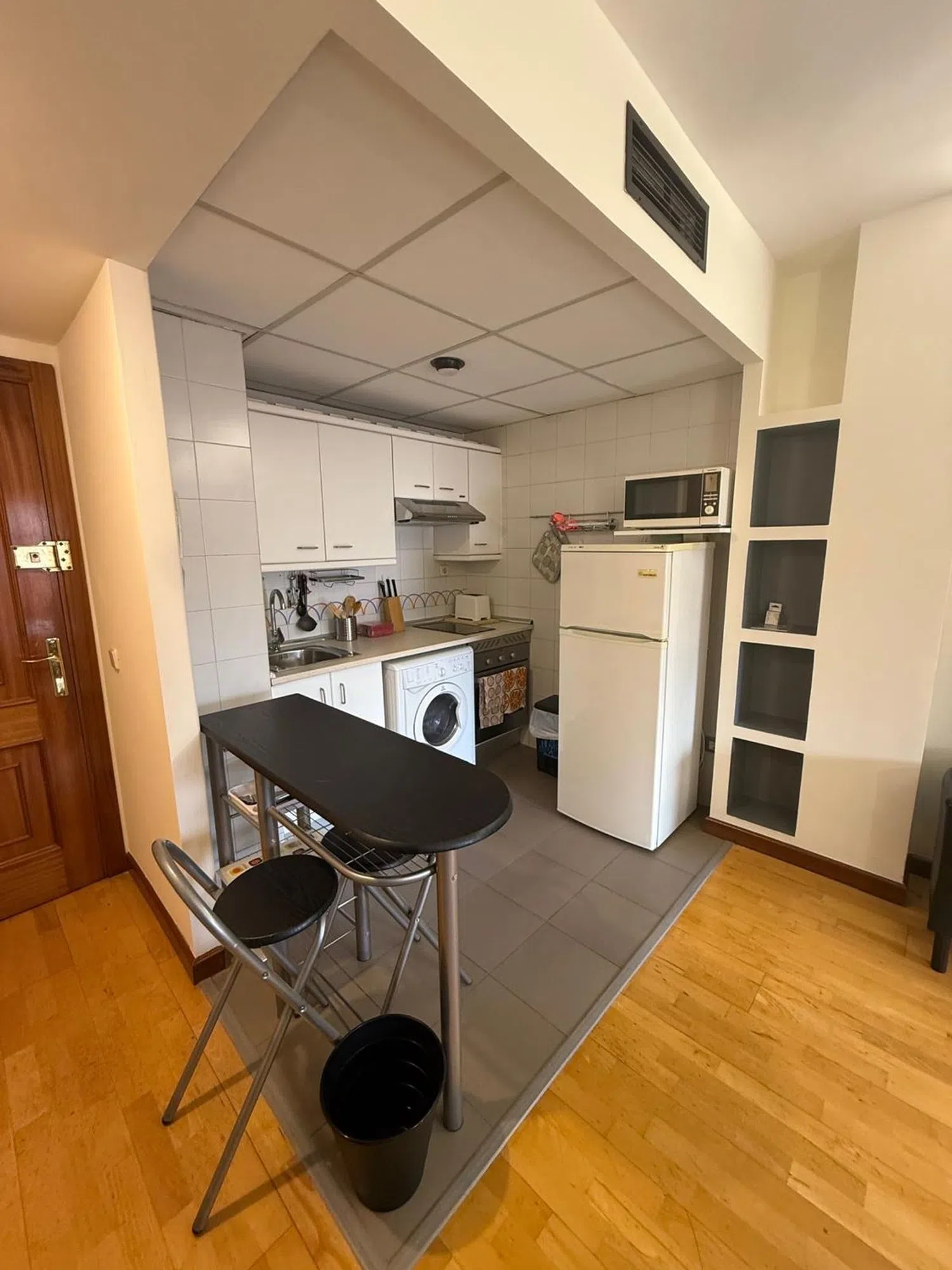 Piso en calle de Donoso Cortés, 45 - Foto 5