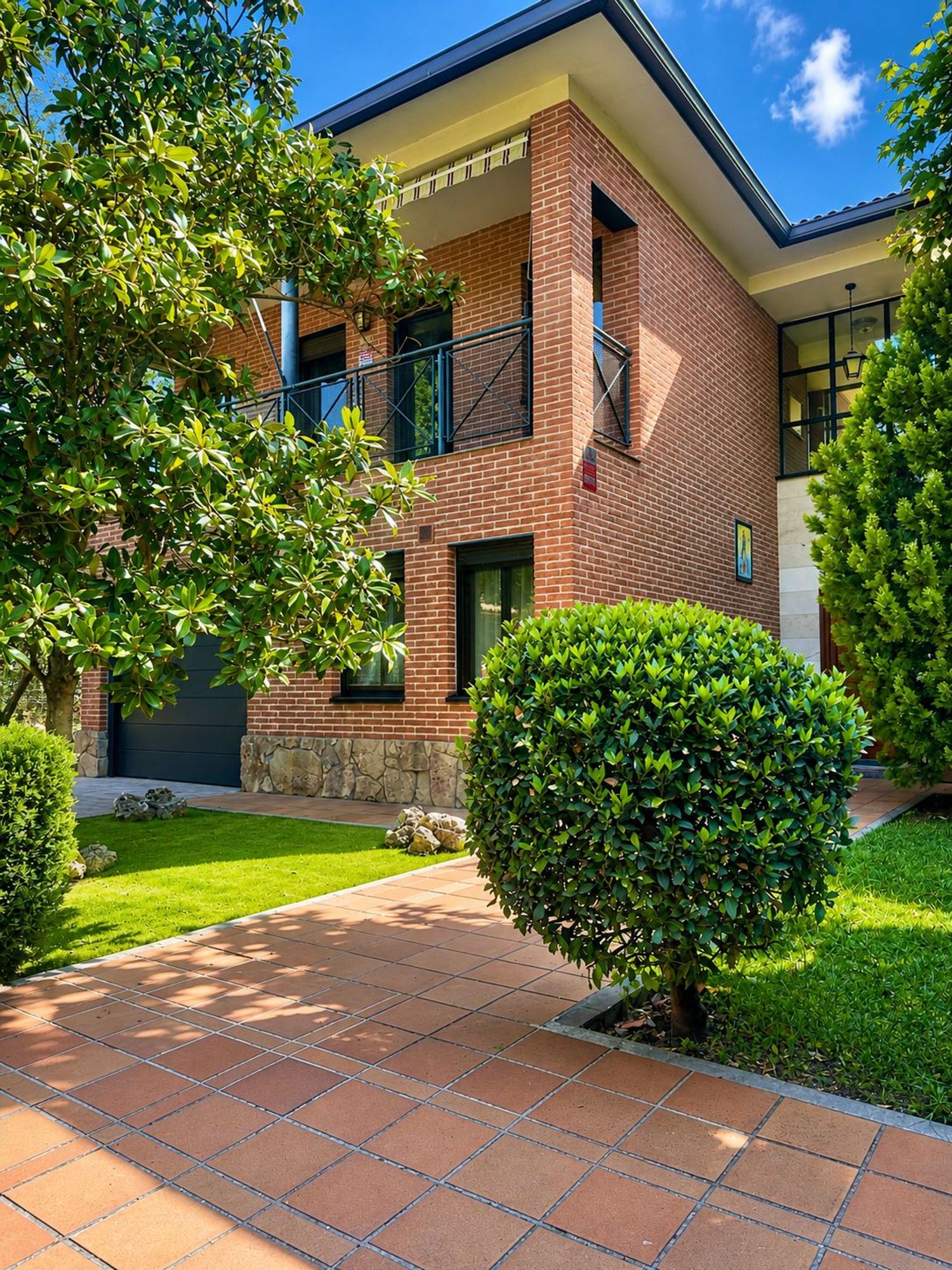 Casa o chalet independiente en Calle de Rosales, 2, La Montaña-El Cortijo, La Montaña-El Cortijo - Foto 3