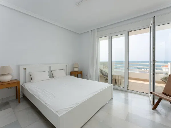 Chalet adosado en avenida Jábega, 27 - Foto 6