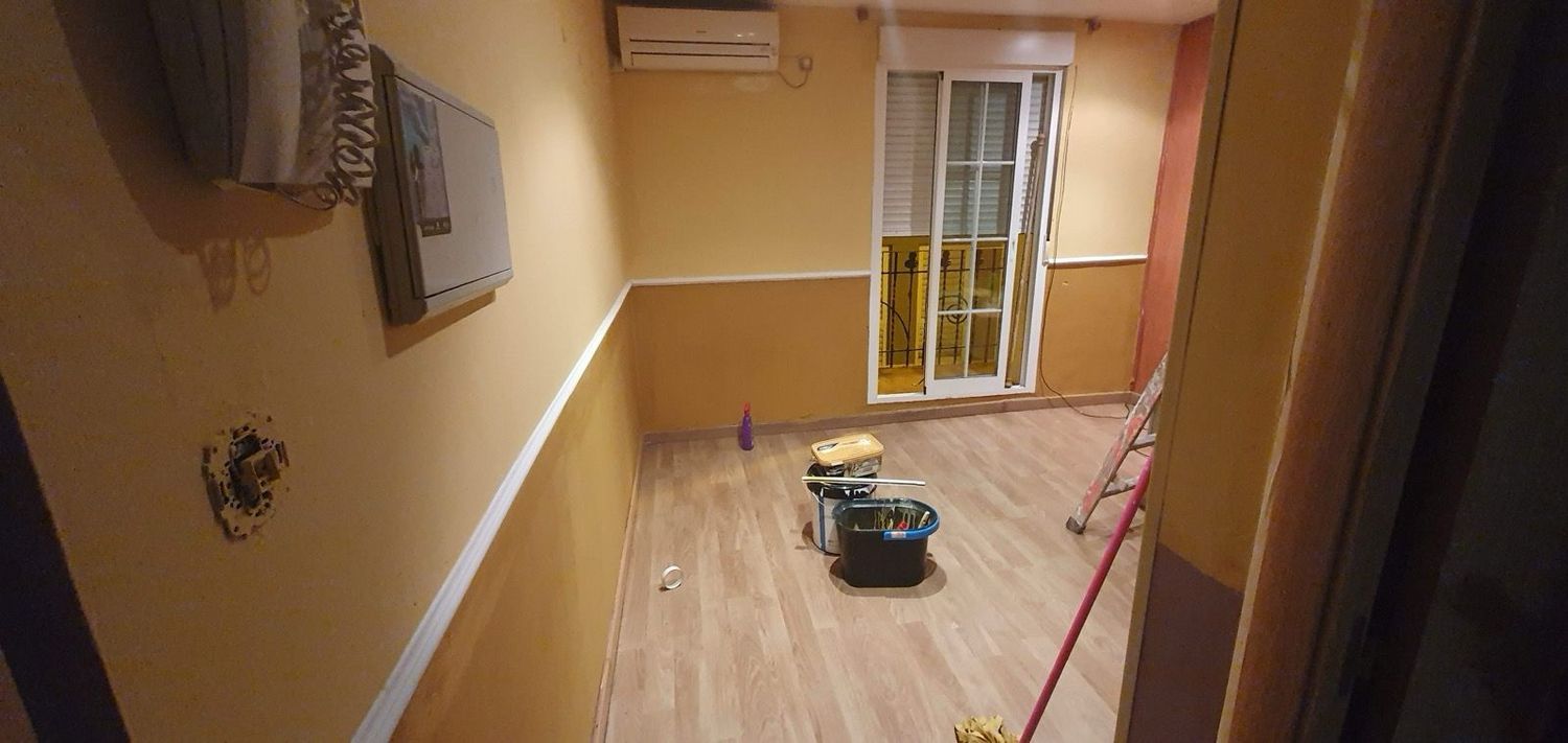 Piso en Calle de San Agustín, 35, La Magdalena - Foto 2