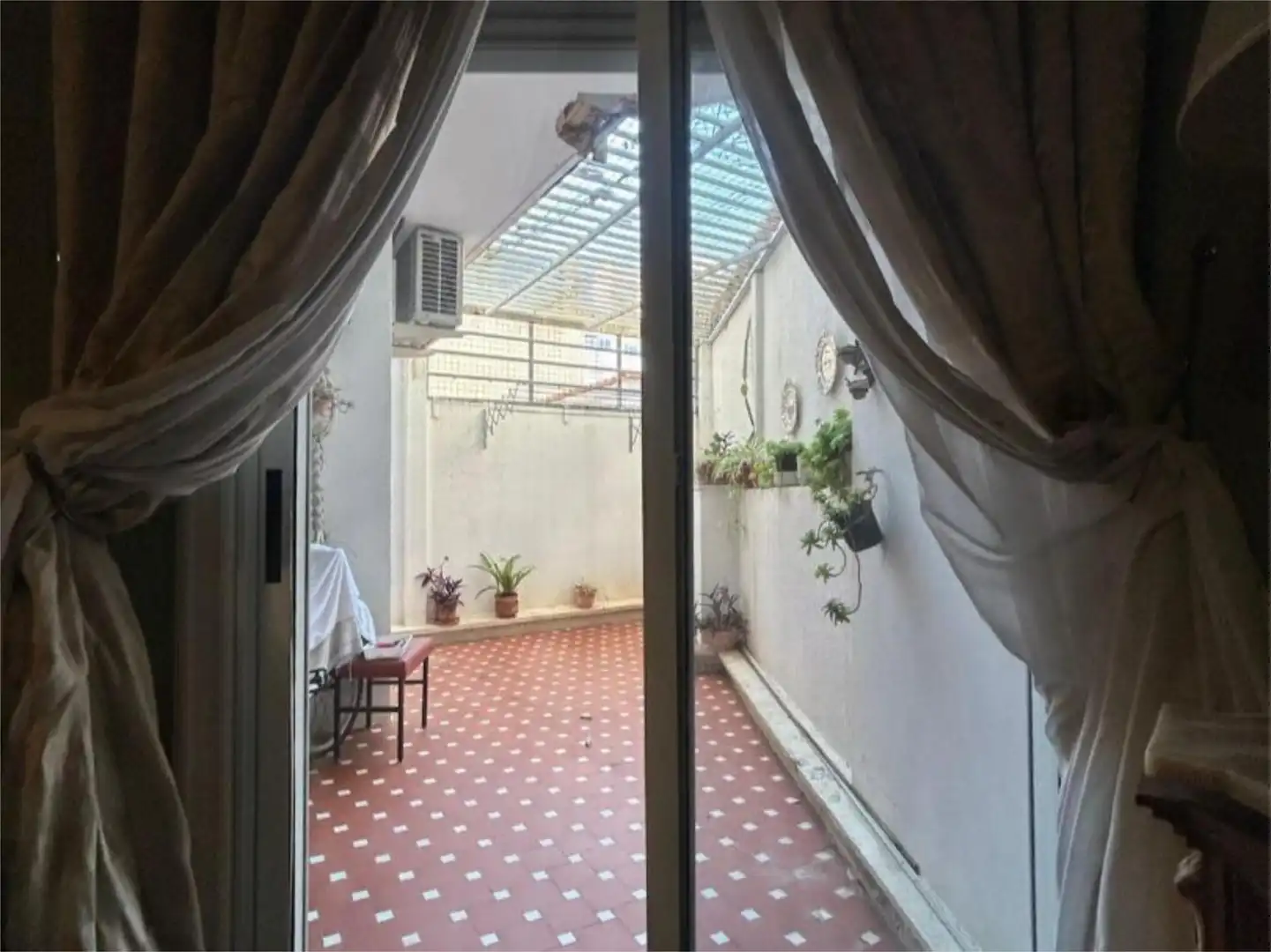 Piso en  Carrer de Félix Pizcueta 18 - Foto 12