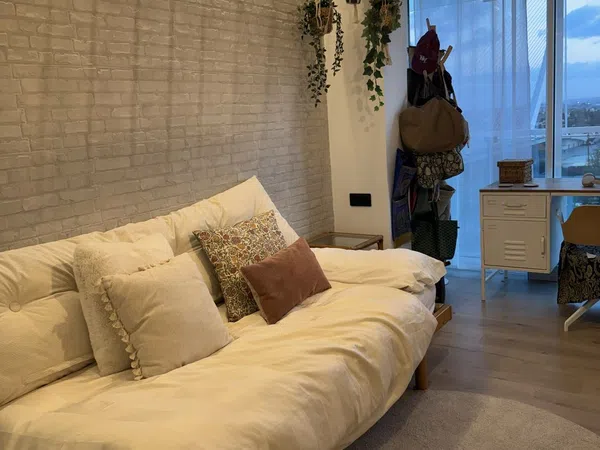 Piso en paseo de l'Albereda, 50 - Foto 18