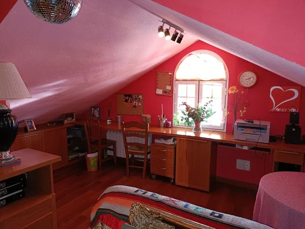 Casa o chalet independiente en Moraleja de Enmedio - Foto 24