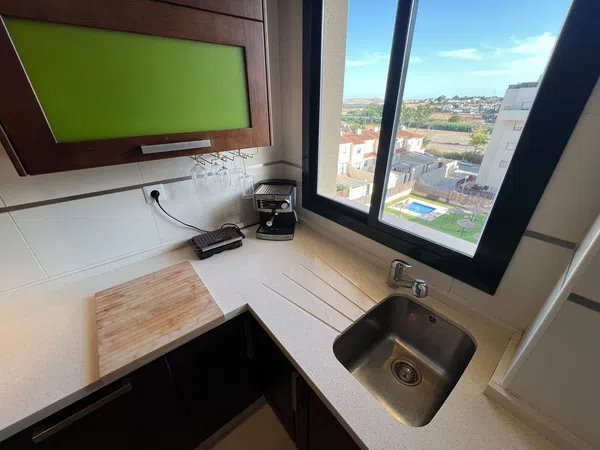 Piso en Avenida Rey Juan Carlos I, 7, El Rocío - La Milagrosa - Foto 3