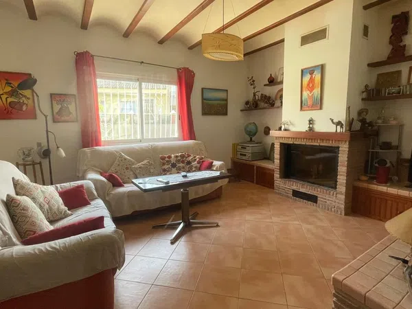 Casa o chalet independiente en Monteagudo - Foto 2