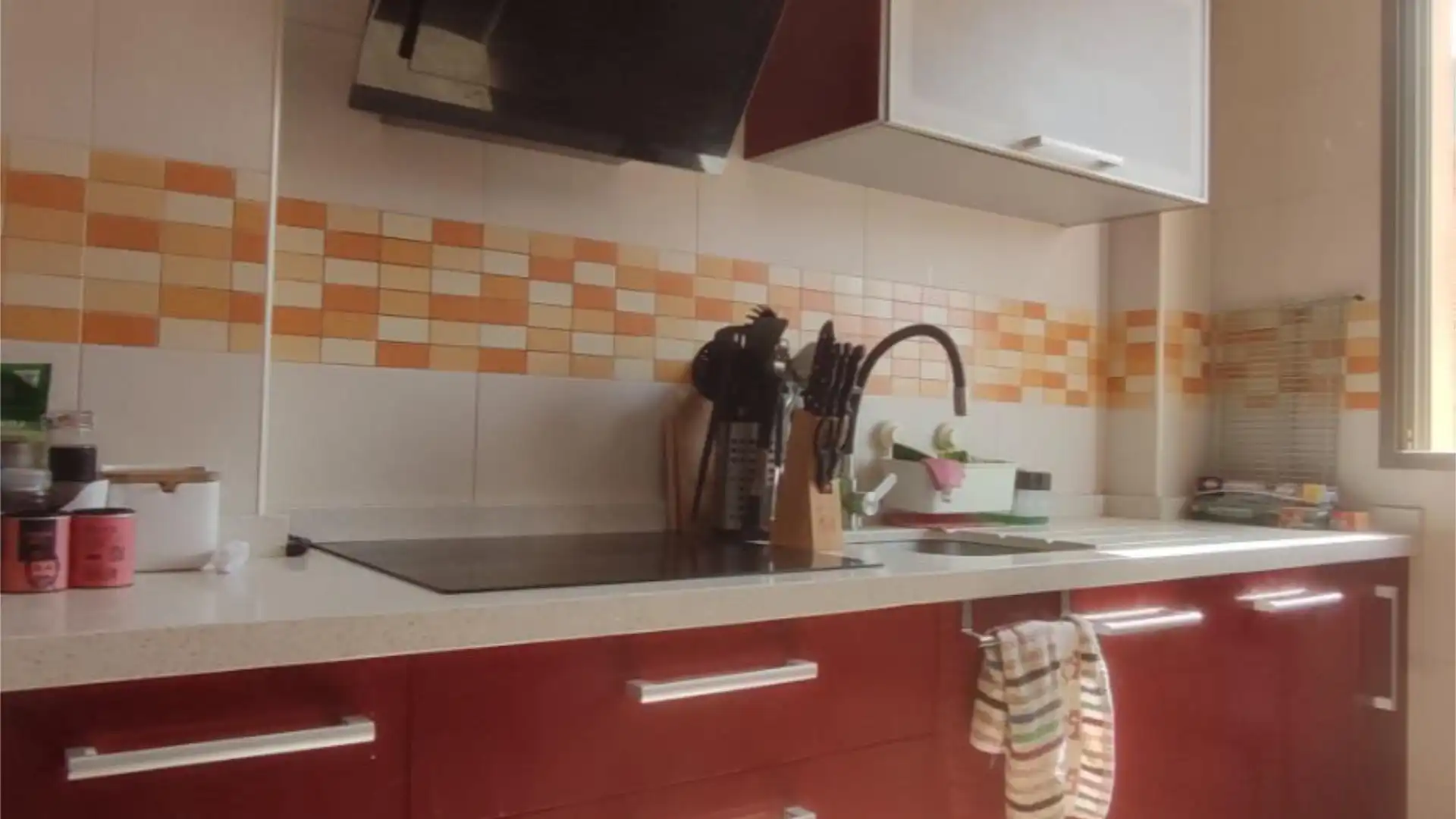 Piso en  Calle San José Montaña 15 - Foto 2