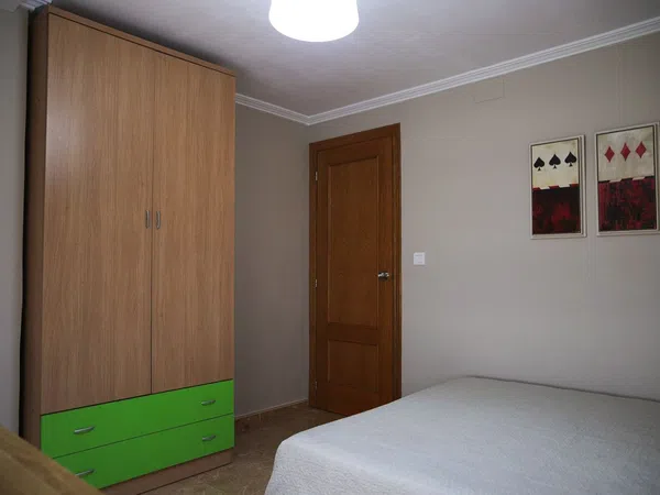 Piso en Calle Mariano Benlliure, 7 - Foto 13