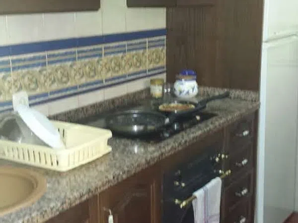 Piso en Urbanización Hacienda Beach, 136, El Velerín - Foto 10