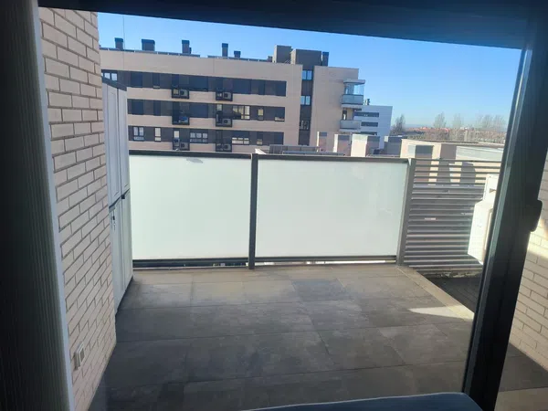 Piso en Calle Oslo, 51, Parque oeste - Fuente Cisneros - Foto 6
