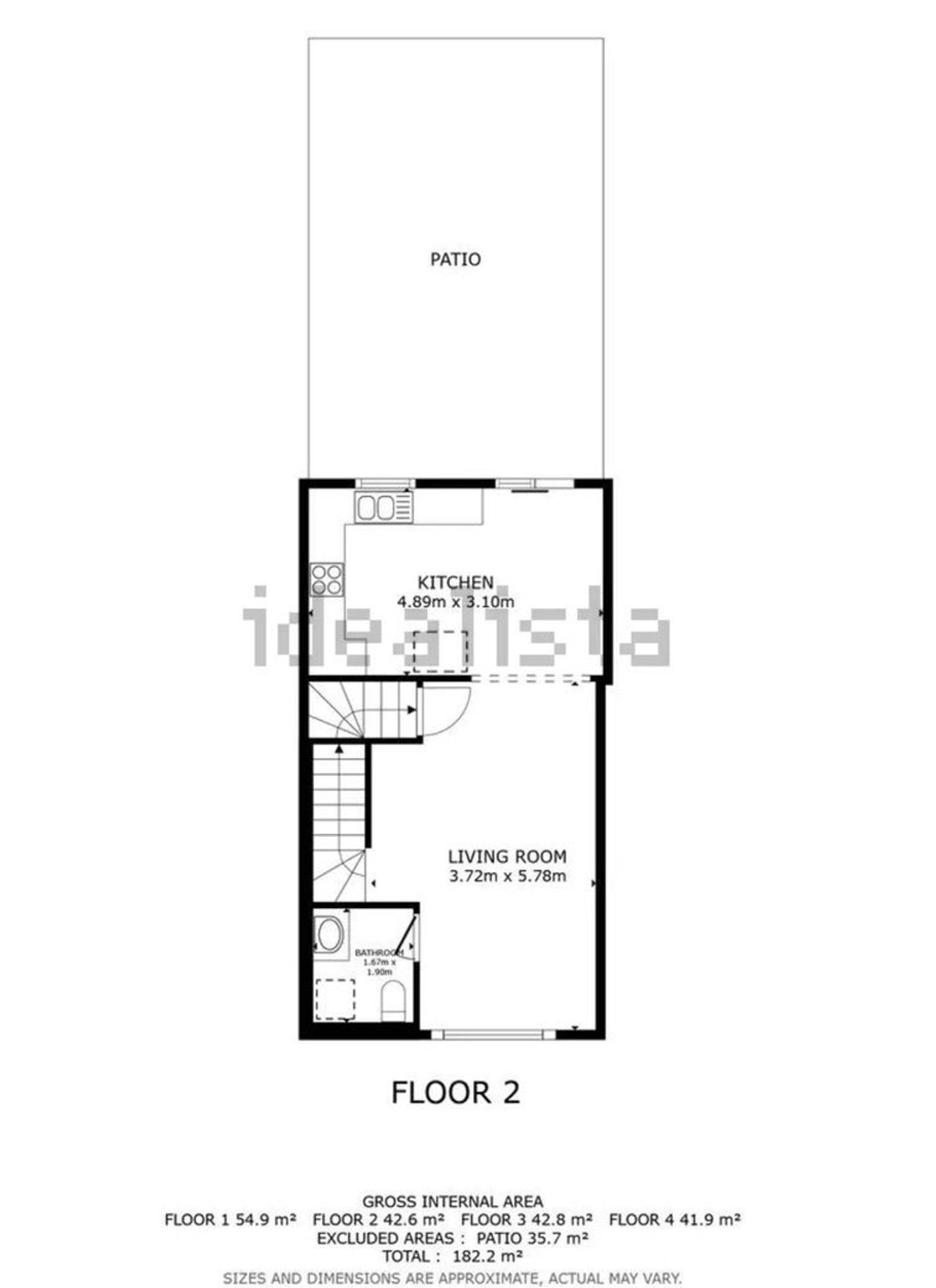 Chalet adosado en Livanya, 10, Ses Cadenes-Arenal - Foto 27