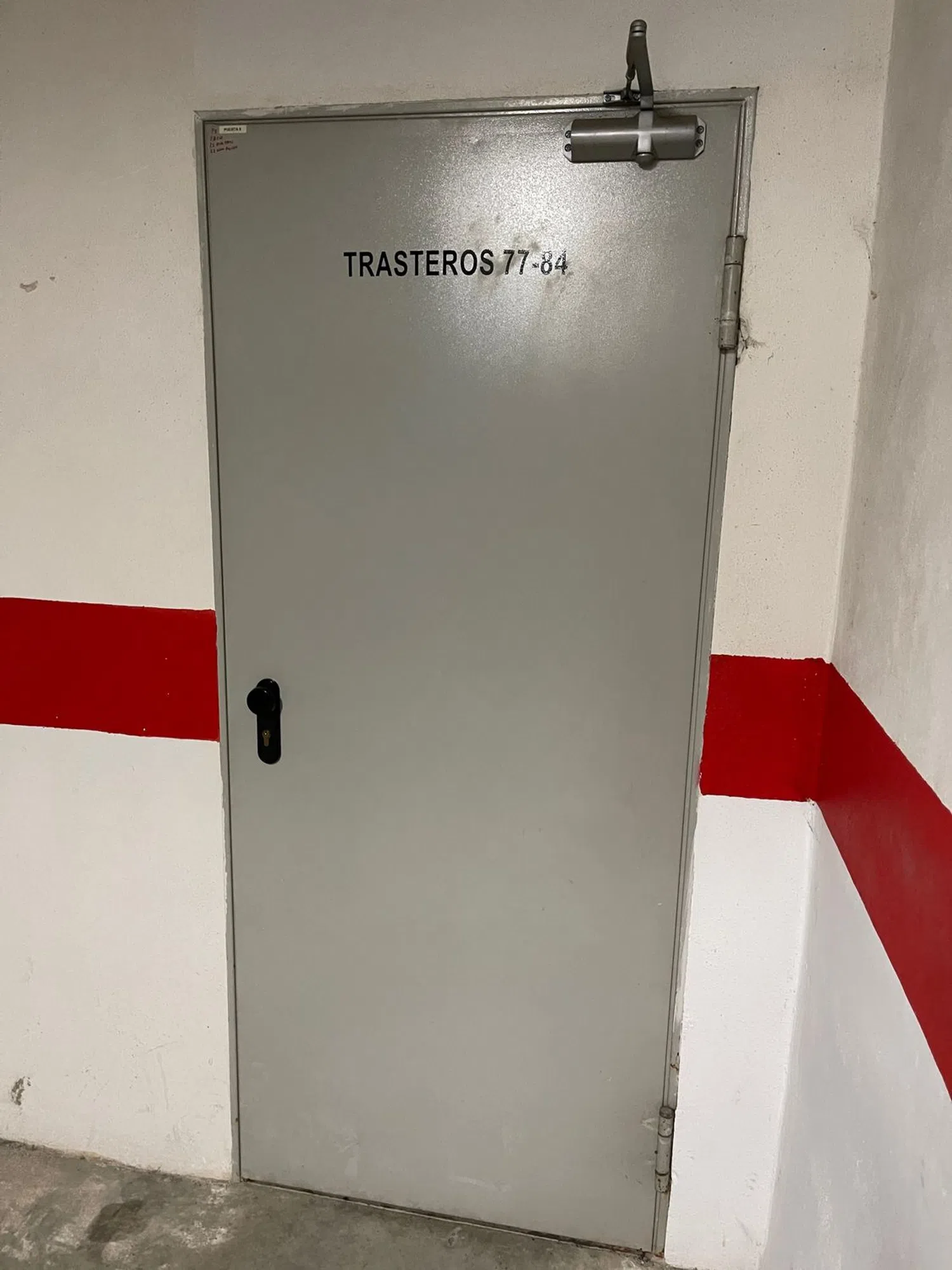 Piso en avenida del Deporte, 10 - Foto 20