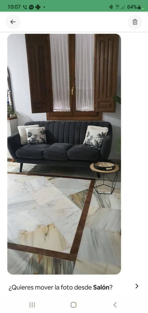 Piso en  Calleja Munda 4