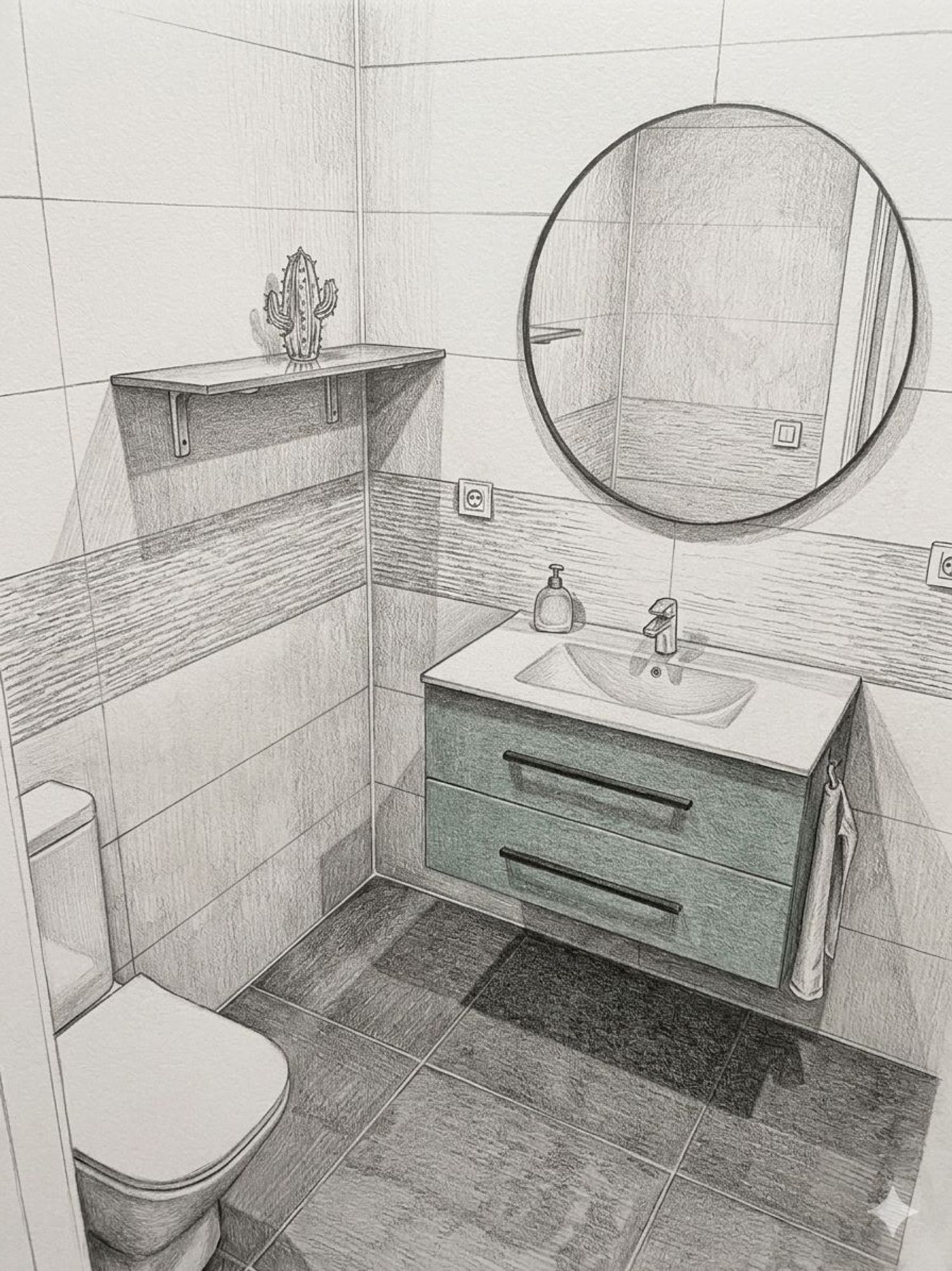 Casa independiente en Barrio El Rocío - La Milagrosa - Foto 16