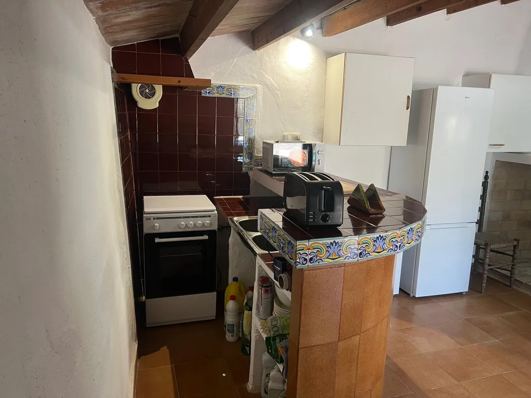 Finca rústica en - Foto 16