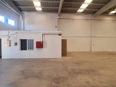 Nave Industrial en  Carrer Séquia de Faitanar 42 - Foto 4