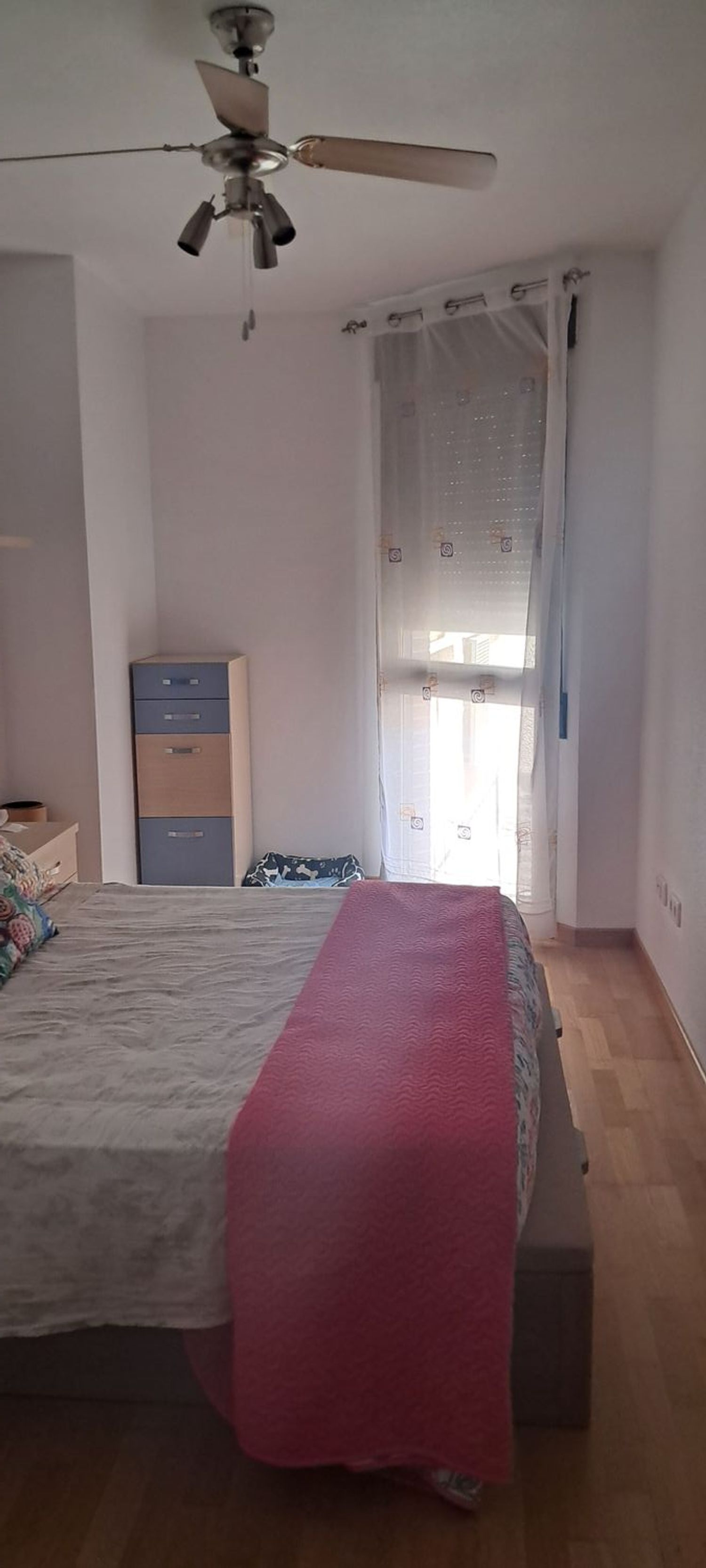 Piso en Calle Papa Juan Pablo II, 1 Residencial Buganvillas Portal 3, 4d, Las Delicias, Las Delicias - Foto 11