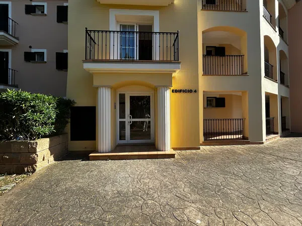 Piso en Gran Via del Salobrar, 10, Santa Ponça, Santa Ponça - Foto 28