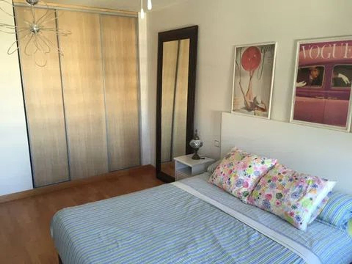 Ático en avenida Víctimas del Terrorismo, 5