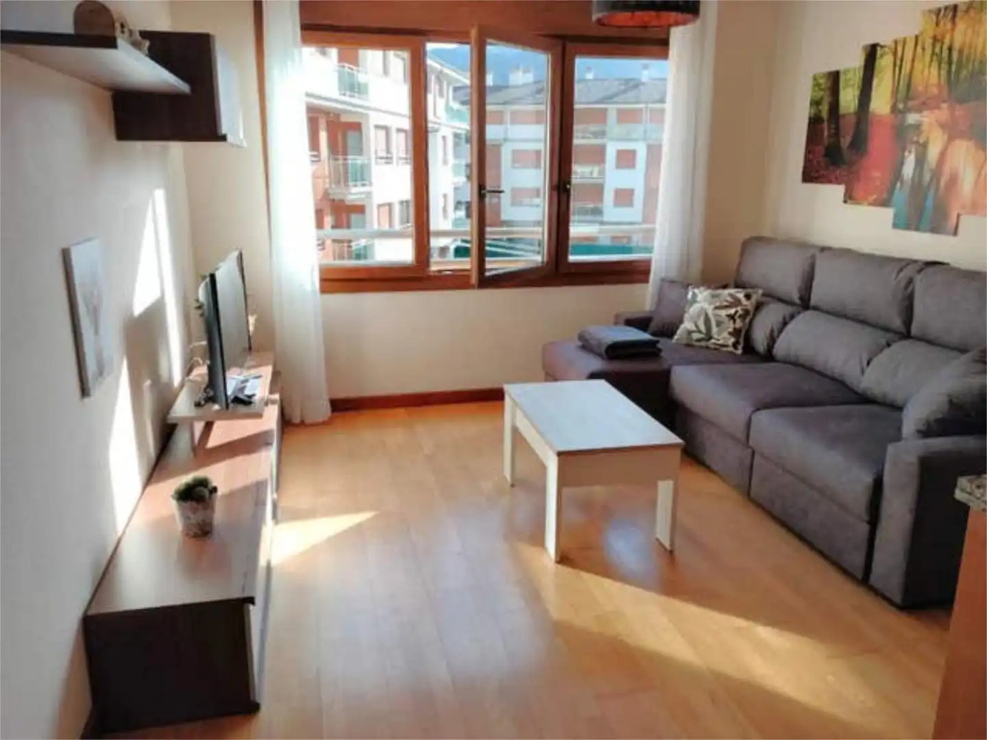 Apartamento en Barrio Contranquil - Foto 8