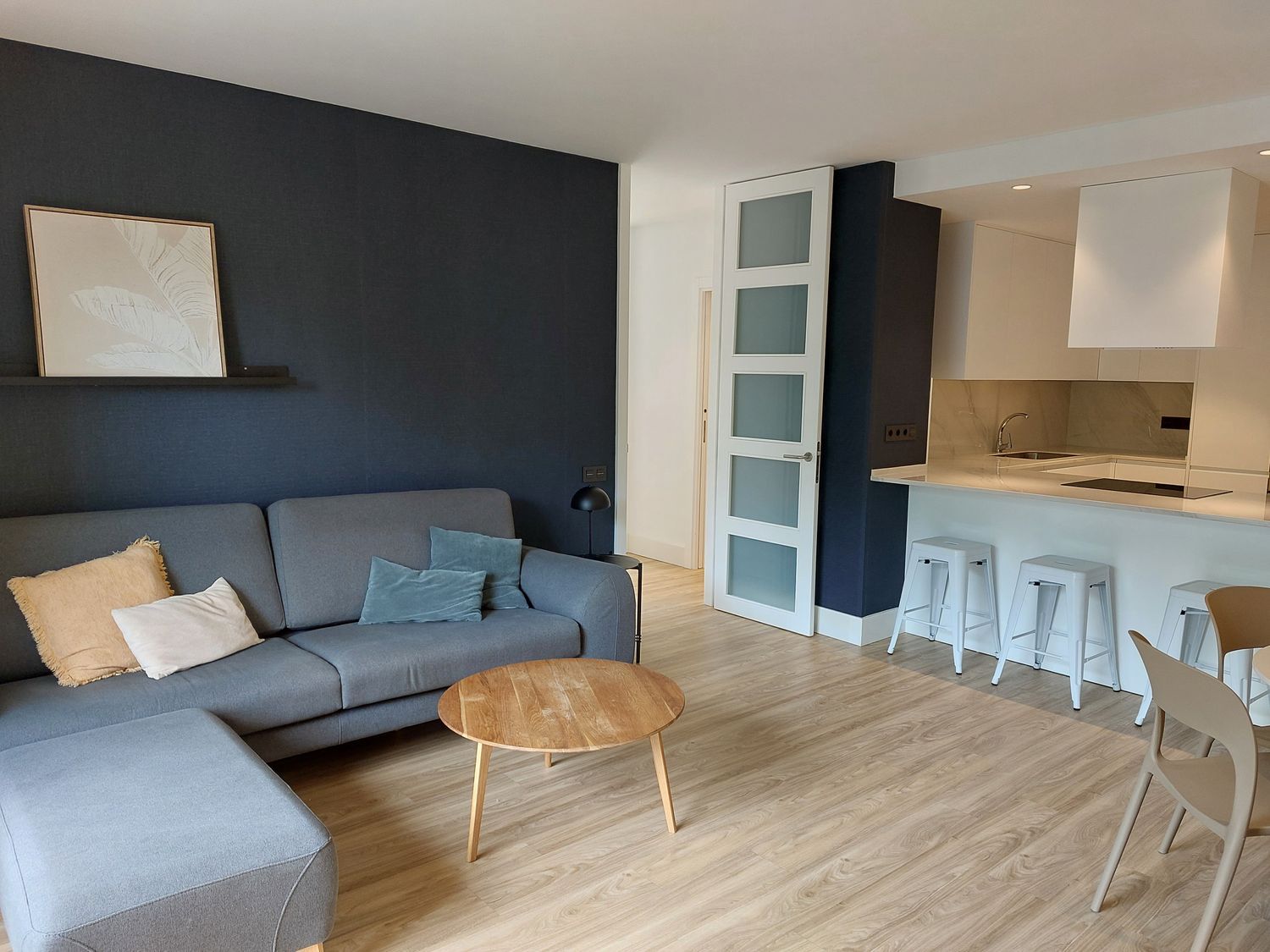 Piso en plaza de la Feria, 1 - Foto 4