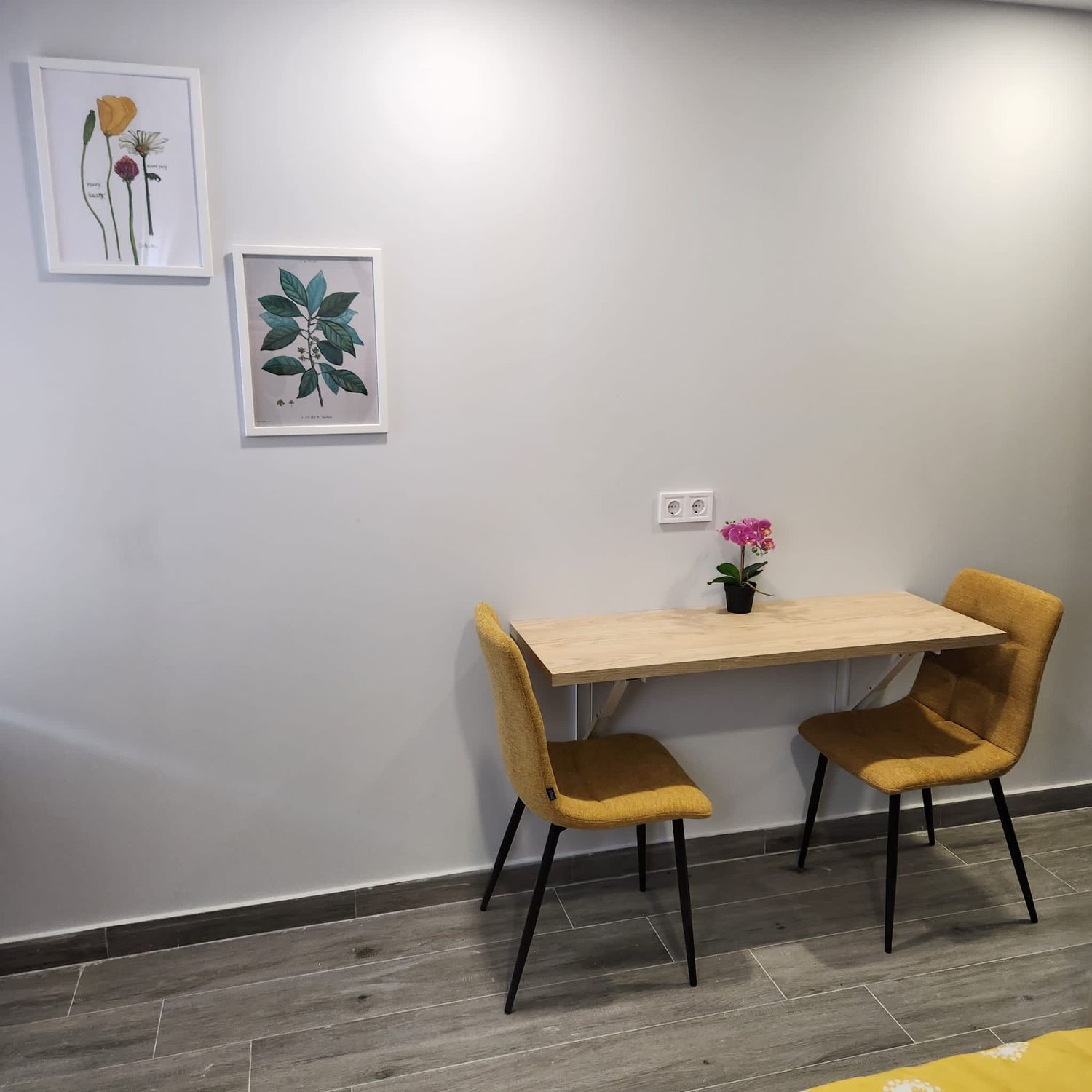 Estudio en Avenida de Blasco Ibáñez, 87, Ciutat Jardí - Foto 21