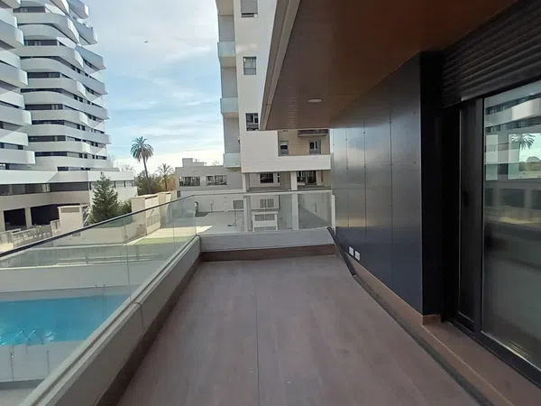 Piso en Calle del Bomber Ramon Duart, Ciutat de les Arts i de les Ciencies - Foto 19