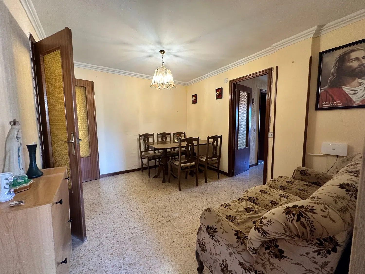 Piso en calle de Cullera, 14 - Foto 6