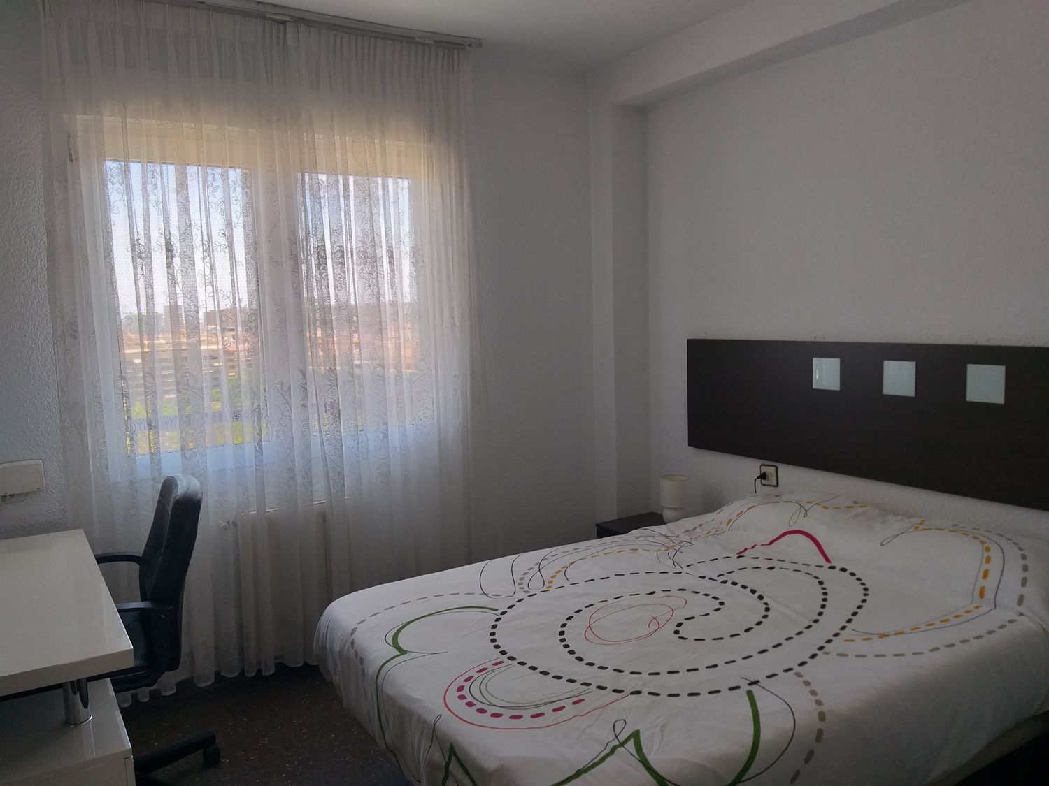 Piso en Calle Rubén Darío, 38, La Carrasca - Foto 37