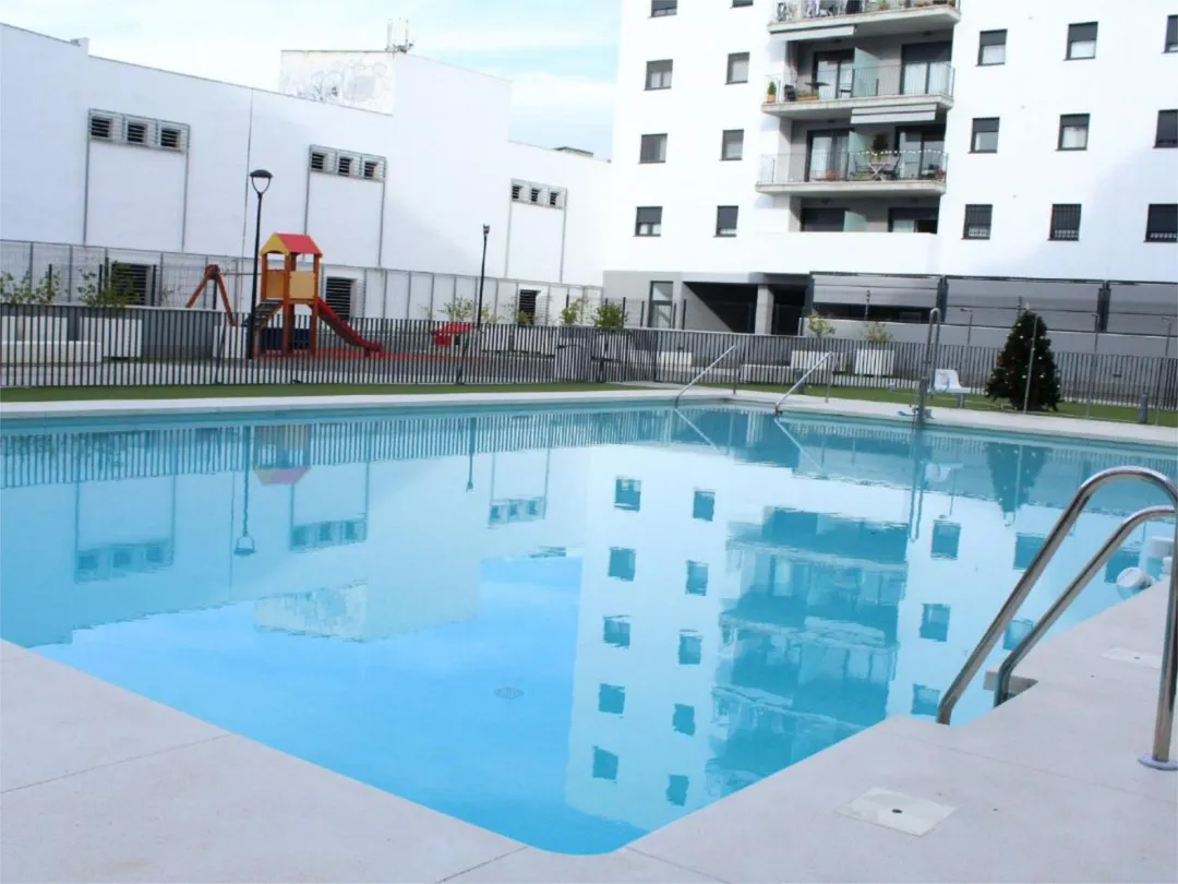 Piso en  Avenida de las Ciencias 3 - Foto 5