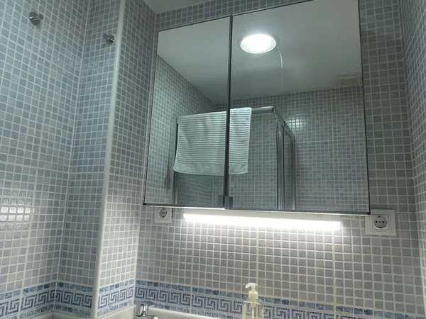 Estudio en Calle Soria, 18, Bellavista - Foto 5