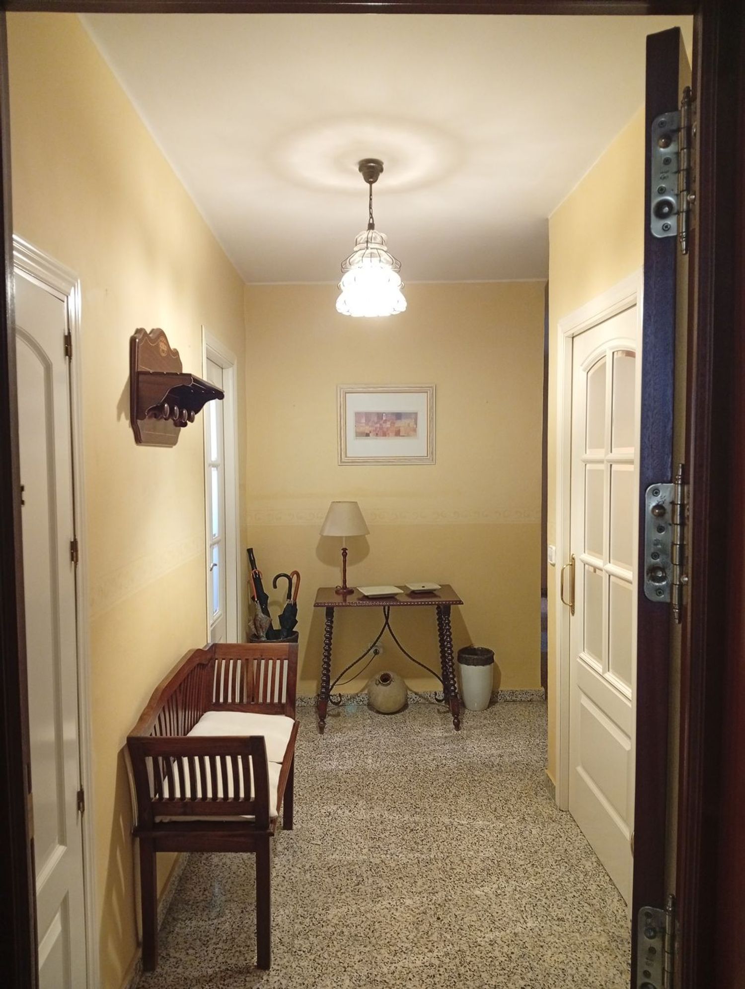 Piso en calle Muro de los Navarros, 16 - Foto 19