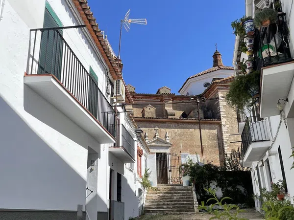Casa de pueblo en Galaroza - Foto 3