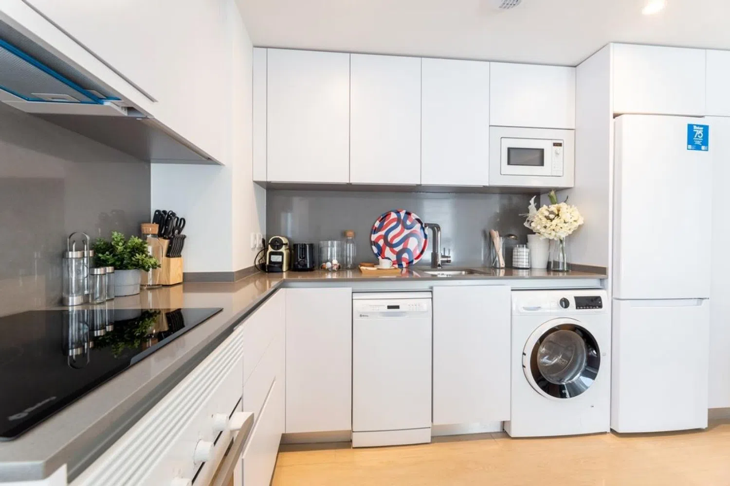 Piso en calle Arroyo del Cañaveral, 68 - Foto 6