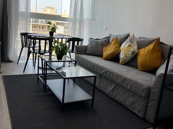 Piso en calle Alhamar, 6 - Foto 3