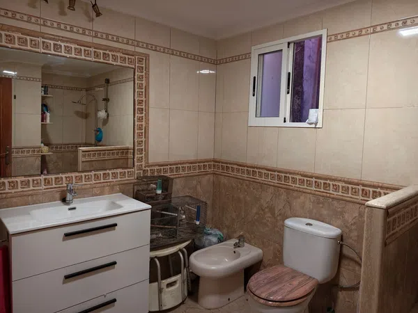 Chalet pareado en Calle Sueca, 13, Pueblo de Cullera, Pueblo de Cullera - Foto 3