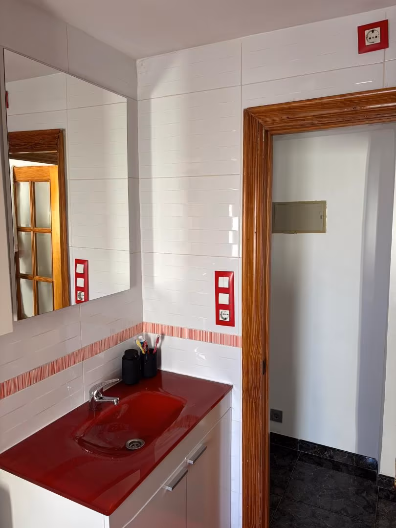 Piso en  Carrer de Rubén Vela 16 - Foto 7