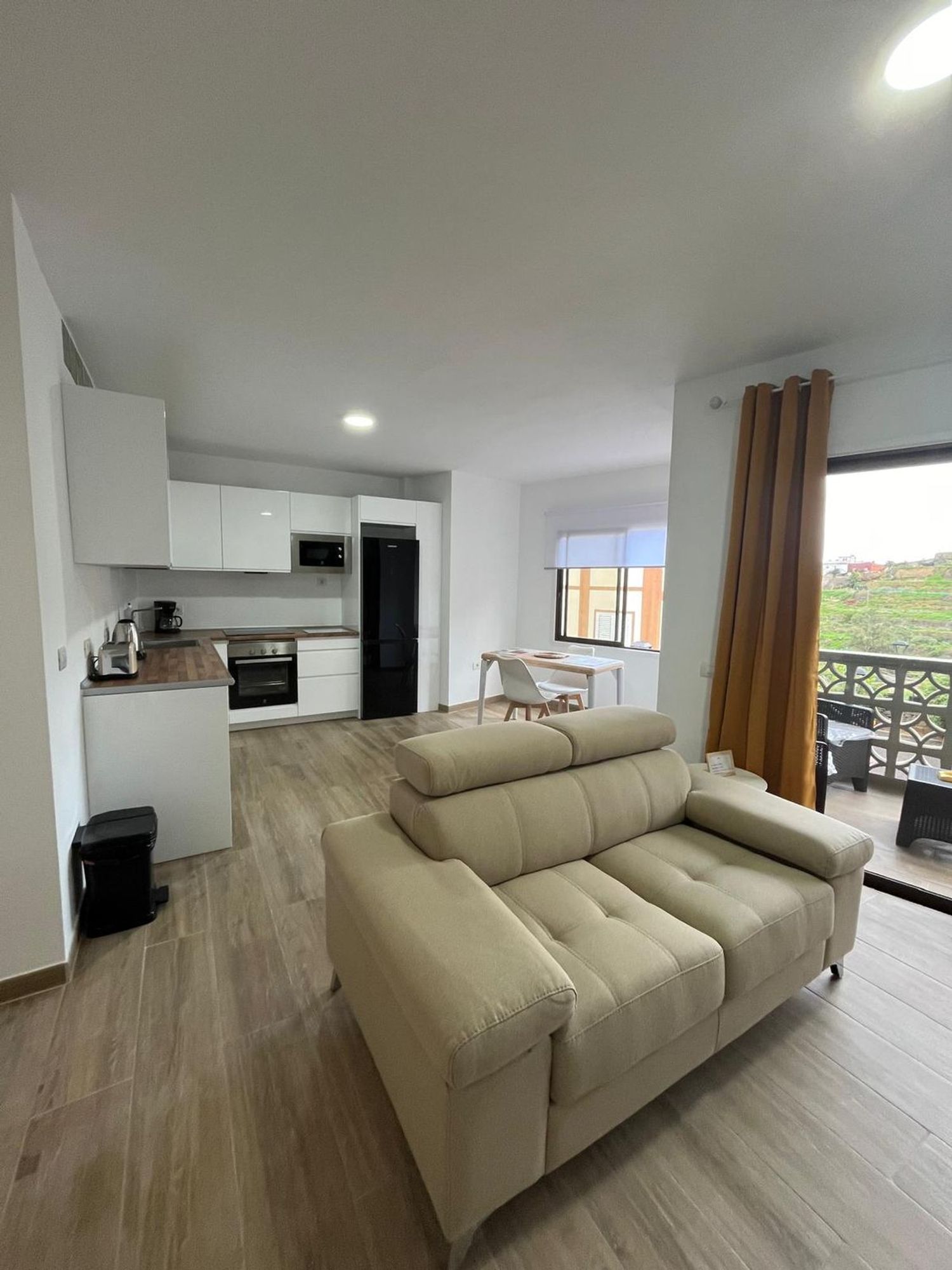 Piso en calle San Vicente, 5 - Foto 1