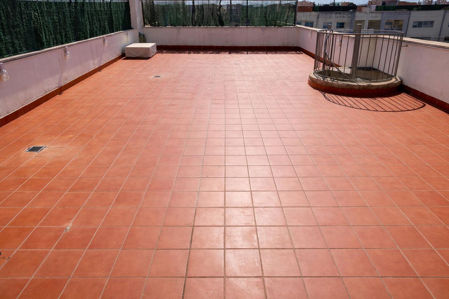 Ático en calle de Pablo Iglesias, 113 - Foto 3