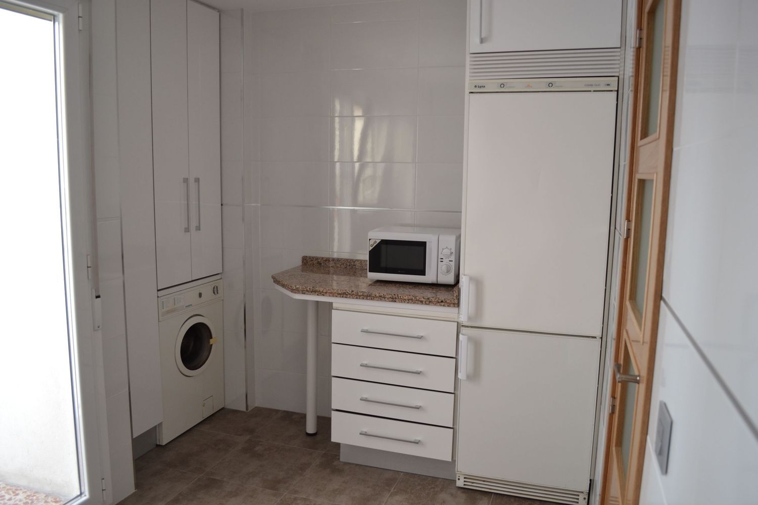 Piso en calle Antonio Espinosa, 11 - Foto 18